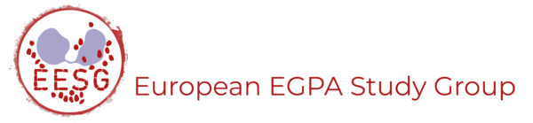 European EGPA Study Group